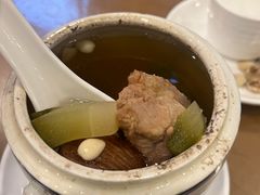 -大唐靓汤江门私房菜(景田店)