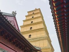 -大慈恩寺(大雁塔)