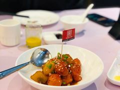 -紫阳海鲜楼·传承闽味(长乐路总店)
