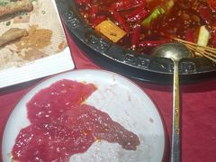 -蓉城老妈火锅(双林路店)