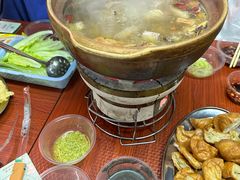 -威邵鸡煲(西华路总店)