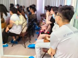 -爱尔乐美孕产瑜伽·普拉提