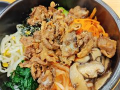 -高社长参鸡汤(高丽街店)