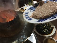 -鑫龙火锅城(青岛分店)
