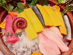 -恩施瑞享国际酒店·自助餐厅