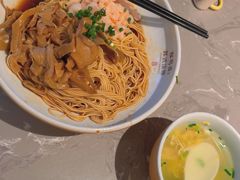 -松鹤楼·苏式汤面(虹桥天地店)