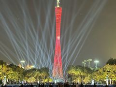 -广州塔