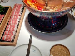 -祥源胡同·涮牛羊肉火锅(花桥店)