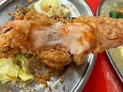 -新九如海鲜饭店(Sin Kiew Yee)