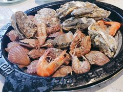 -巧克力渔家.小船海鲜胶东菜(万平口店)