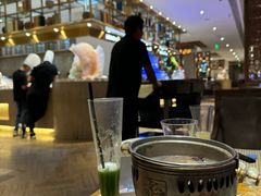 -雍和会海鲜姿造自助(湖东路店)