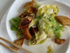 -帕米尔食府(白云观店)