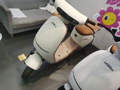 -五羊本田电动上海浦东店