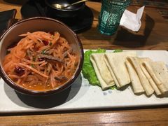 -敏珠拉姆藏餐·南京厨房(富春江东街店)