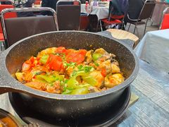 -刘姐啤酒鱼音乐餐厅(阳朔美食丁厄3分店)