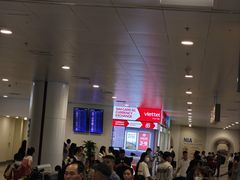 -河内内排国际机场