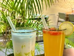 -小巷餐厅(五大街店)