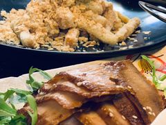 炭烧松坂肉-鲜螺湾(鹏欣丽都店)