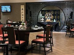 -海天楼中餐厅(吴宫泛太平洋酒店)
