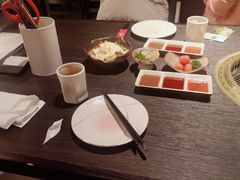 -AJIYA·池袋日式烧肉自助(天津万象城店)