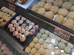 -白玉兰小吃(新村路店)