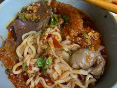 -四川老牛麻辣烫(北门桥店)