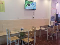 大堂-鸿运兔·手撕烤兔(天府广场店)