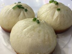 生煎包-沧浪亭(南园新村打浦路457弄店)