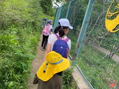 -北京麋鹿生态实验中心