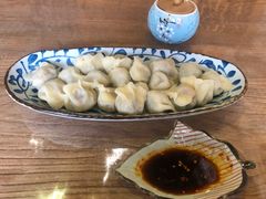 -八珍手工水饺·妈妈的爱(传芳巷店)
