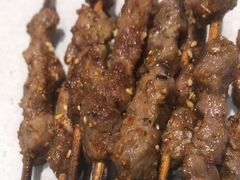 -小两口锦州烧烤·脆皮油边(依云北郡店)
