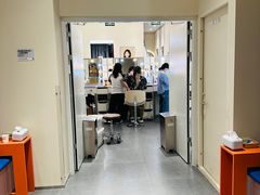 -海马体照相馆(上海宝山万达广场店)
