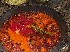 -冯校长老火锅(深圳总店)