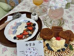 -叮叮猫儿(西村店)