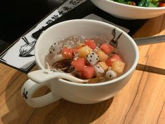 -太二酸菜鱼(正大广场店)