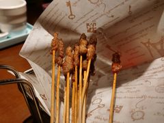 -胖哥俩肉蟹煲(苏州中心店)
