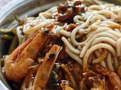 -灵山卢梅燕粉店