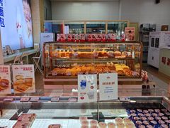 -红星前进面包牛奶公司(五道口购物中心店)
