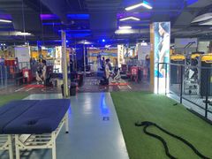 -阳光游泳培训基地(天通苑店)