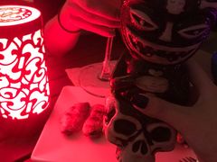 -罗斯福色戒酒吧(外滩店)