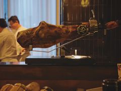 -Mercato莫卡多露台餐厅与酒吧(K11店)