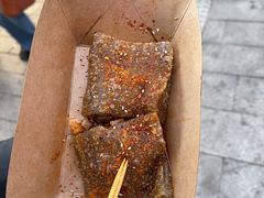-董顺桃小粒臭豆腐(太平街一店)