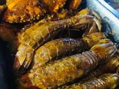 -三妹小龙虾·黄油蟹(华侨城总店)