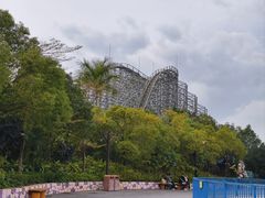 -厦门方特东方神画