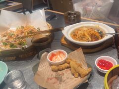 -潮界(虹桥新天地店)