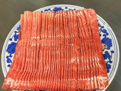-洪运轩饭庄(北纬路店)