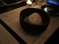 -Ocean's Table 欧舍