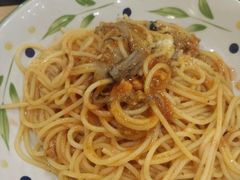 -萨莉亚意式餐厅(金隅嘉品mall店)