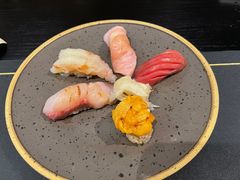 -旬怀石料理(嘉善老市店)