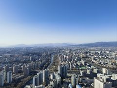 -中央广播电视塔